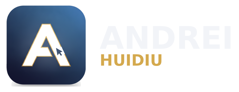 Andrei Portfolio
