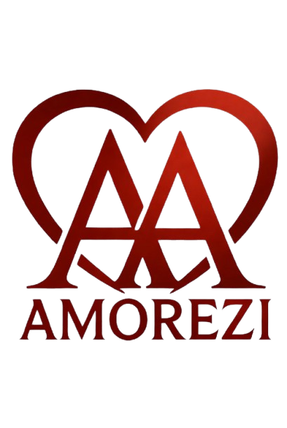 Amorezi — Dating & Social Platform logo
