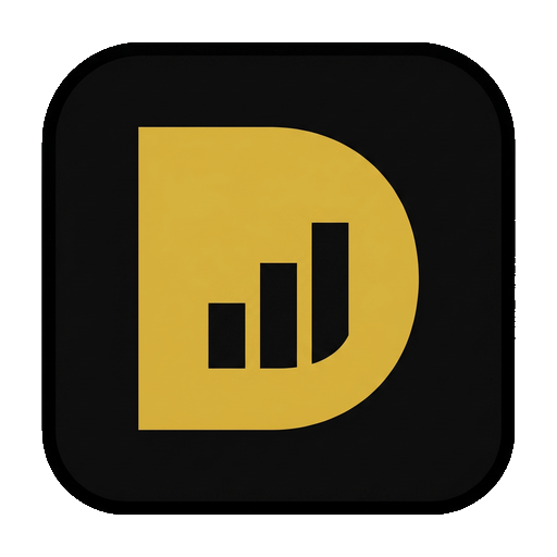 Damify.net logo