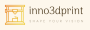 inno3dprint.org - WooCommerce Storefront logo