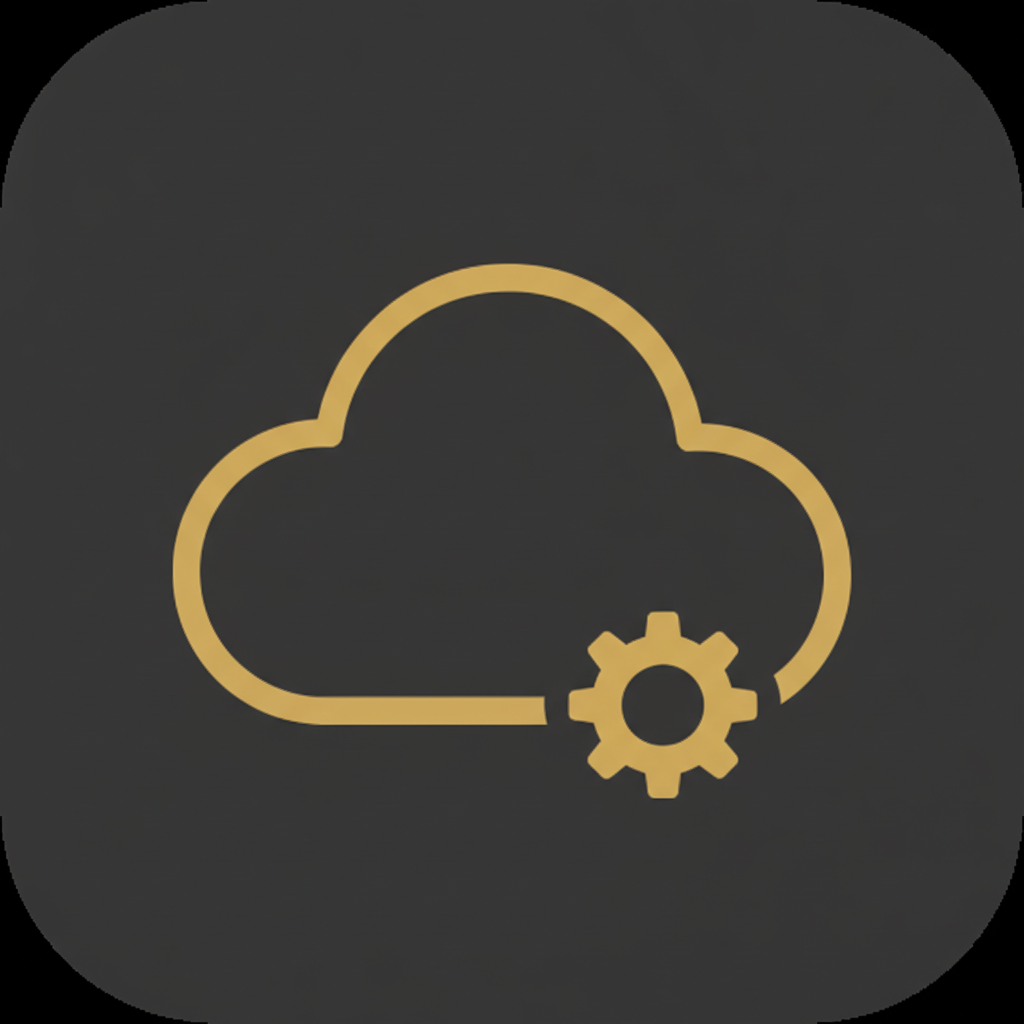 Private Cloud Implementation + Webmin Integration logo