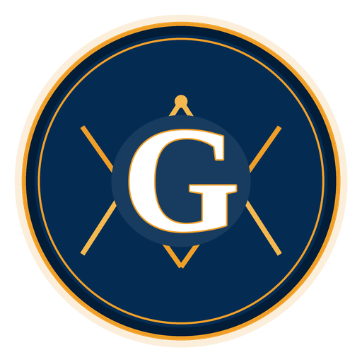 Regalia — Masonic Lodge Management Platform logo